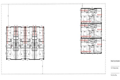 Photo of property in 1/77 Sherborne Street, St Albans, Christchurch, 8014