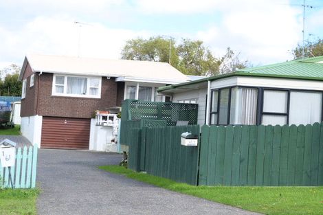 Photo of property in 2/61 Nelson Street, Howick, Auckland, 2014