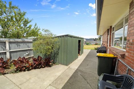 Photo of property in 152 Kermode Street, Ashburton, 7700
