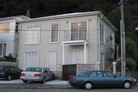 Photo of property in 454 Evans Bay Parade, Hataitai, Wellington, 6021