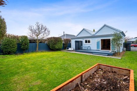 Photo of property in 345 Lyttelton Street, Spreydon, Christchurch, 8024