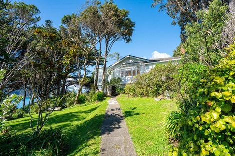 Photo of property in 118a Maida Vale Road, Roseneath, Wellington, 6011