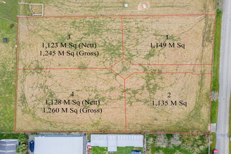 Photo of property in 6 Nikau Street, Pleasant Point, 7903