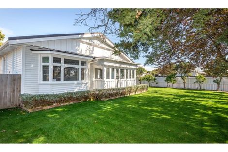 Photo of property in 44 Chancellor Street, Richmond, Christchurch, 8013