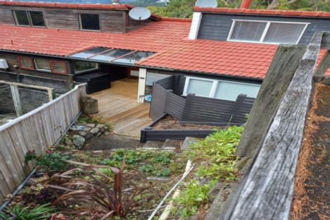 Photo of property in 21a Hadfield Terrace, Kelburn, Wellington, 6012