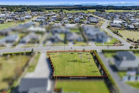 Photo of property in 77 Iris Taylor Avenue, West Melton, 7618