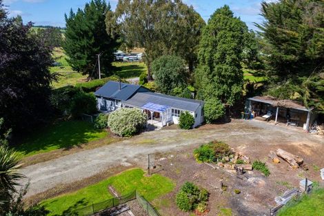 Photo of property in 29 Coghill Road, Waitahuna, Lawrence, 9593