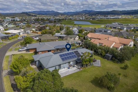 Photo of property in 6 Kudu Drive, Whitianga, 3510