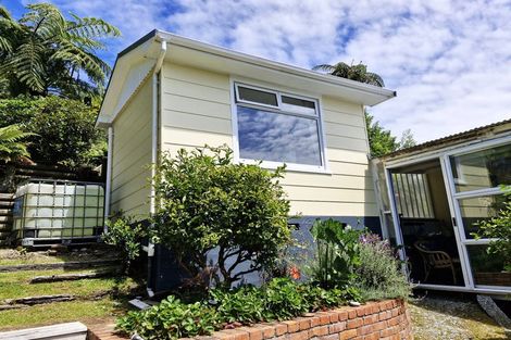 Photo of property in 47 Milton Road, Greymouth, 7805