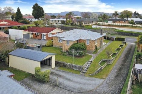 Photo of property in 52 Oxford Street, Te Puke, 3119