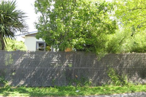 Photo of property in 19a Bank Street, Amberley, 7410