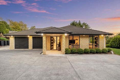 Photo of property in 433a Old North Road, Kumeu, 0892