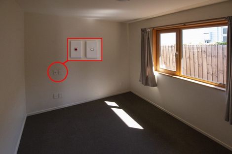 Photo of property in 1/10 Petrie Street, Richmond, Christchurch, 8013