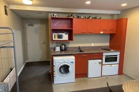 Photo of property in Aitken Street Apartments, 211/5 Aitken Street, Thorndon, Wellington, 6011