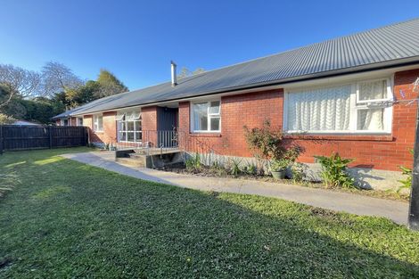 Photo of property in 31 Fifield Terrace, Waltham, Christchurch, 8023