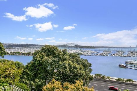 Photo of property in 5 London Street, Saint Marys Bay, Auckland, 1011