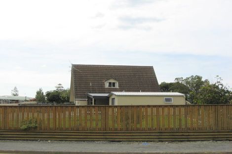 Photo of property in 103 Torquay Street, Kaikoura, 7300