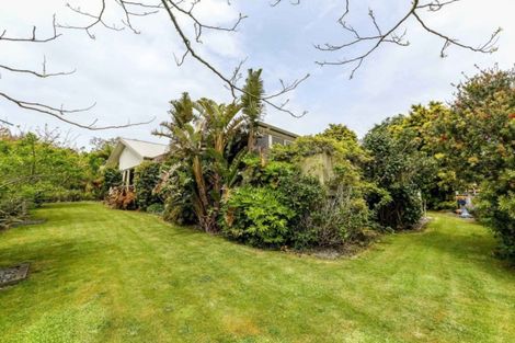 Photo of property in 1 Orlando Close, Frankleigh Park, New Plymouth, 4310