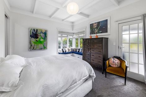 Photo of property in 35 William Denny Avenue, Westmere, Auckland, 1022