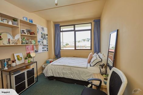 Photo of property in Te Awhina Apartments, 1/22 Sussex Street, Mount Cook, Wellington, 6021