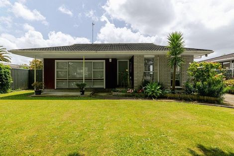 Photo of property in 23 Wyndham Street, Awapuni, Palmerston North, 4412