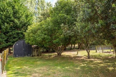 Photo of property in 644 Upper Plain Road, Upper Plain, Masterton, 5888