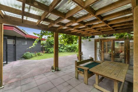 Photo of property in 51 Poplar Avenue, Raumati South, Paraparaumu, 5032