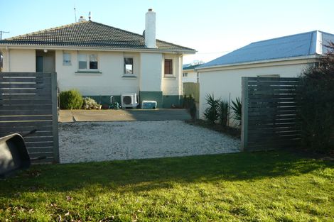 Photo of property in 21 Harris Street, Waimate, 7924