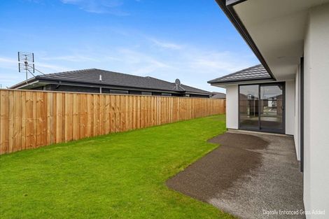 Photo of property in 65 Lenborough Drive, Rolleston, 7614