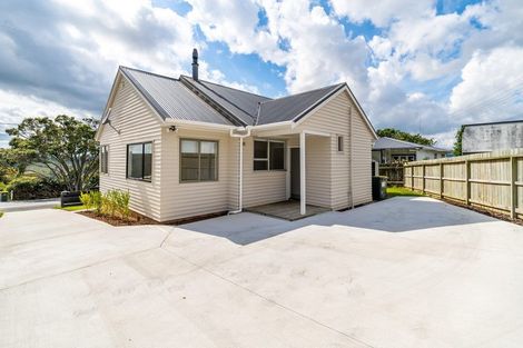 Photo of property in 47 Rodney Street, Wellsford, 0900