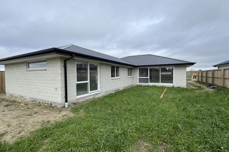 Photo of property in 25 Orwell Way, Elgin, 7777