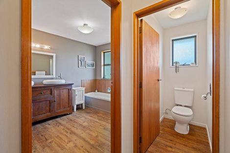 Photo of property in 6 Kowhai Drive, Darfield, 7510