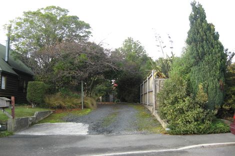 Photo of property in 42 Signal Hill Road, Opoho, Dunedin, 9010