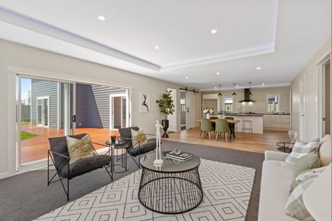 Photo of property in 16 Ruapehu Road, Poraiti, Napier, 4112