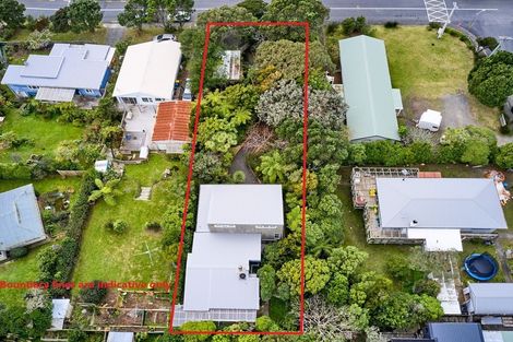 Photo of property in 96 Rawhiti Road, Pukerua Bay, 5026