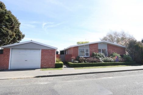 Photo of property in 45 Bathurst Street, Allenton, Ashburton, 7700