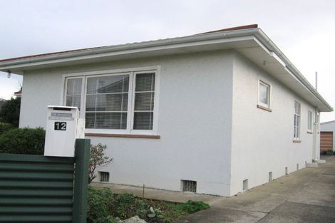 Photo of property in 12 Bambery Court, Palmerston North, 4414