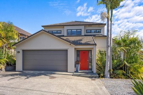 Photo of property in 17 Burns Avenue, Takapuna, Auckland, 0622