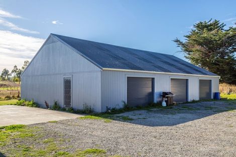 Photo of property in 144 Dublin Street, Martinborough, 5711