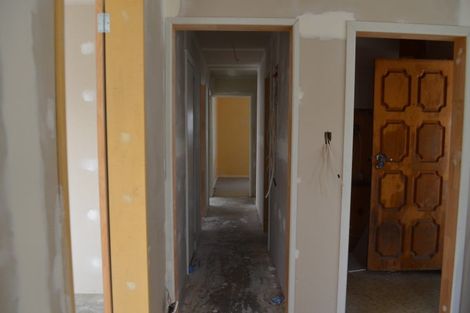 Photo of property in 8a Kebbell Avenue, Levin, 5510