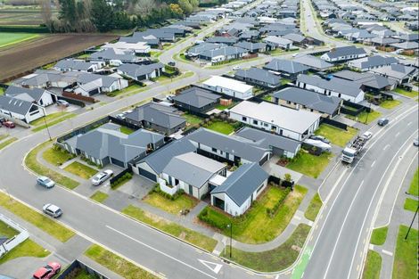 Photo of property in 3 Denny Street, Marshland, Christchurch, 8083