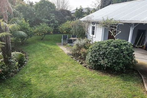 Photo of property in 87 Marsden Avenue, Mount Eden, Auckland, 1024
