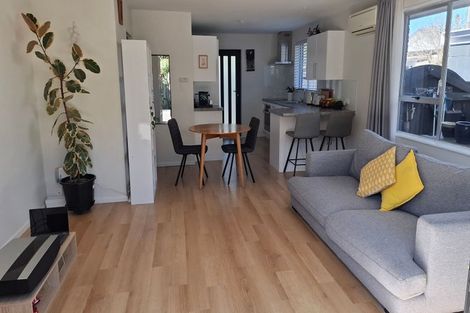 Photo of property in 1/127 Mackenzie Avenue, Woolston, Christchurch, 8023