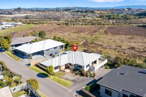 Photo of property in 6 Waka Way, Bellevue, Tauranga, 3110