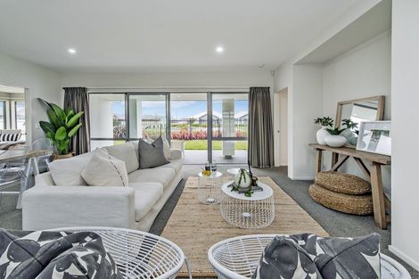 Photo of property in 31 Clausen Avenue, Leeston, 7632