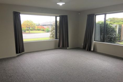 Photo of property in 4 Overbury Crescent, Rolleston, 7614