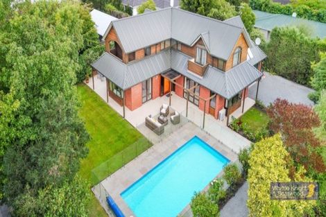 Photo of property in 119 Totara Street, Riccarton, Christchurch, 8041