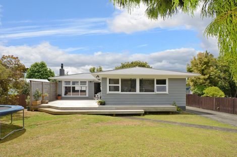 Photo of property in 14 Te Anau Place, Tikipunga, Whangarei, 0112