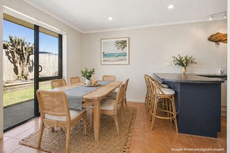 Photo of property in 16 Reo Crescent, Waihi Beach, 3611