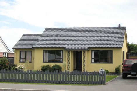 Photo of property in 225 Williams Street, Kaiapoi, 7630